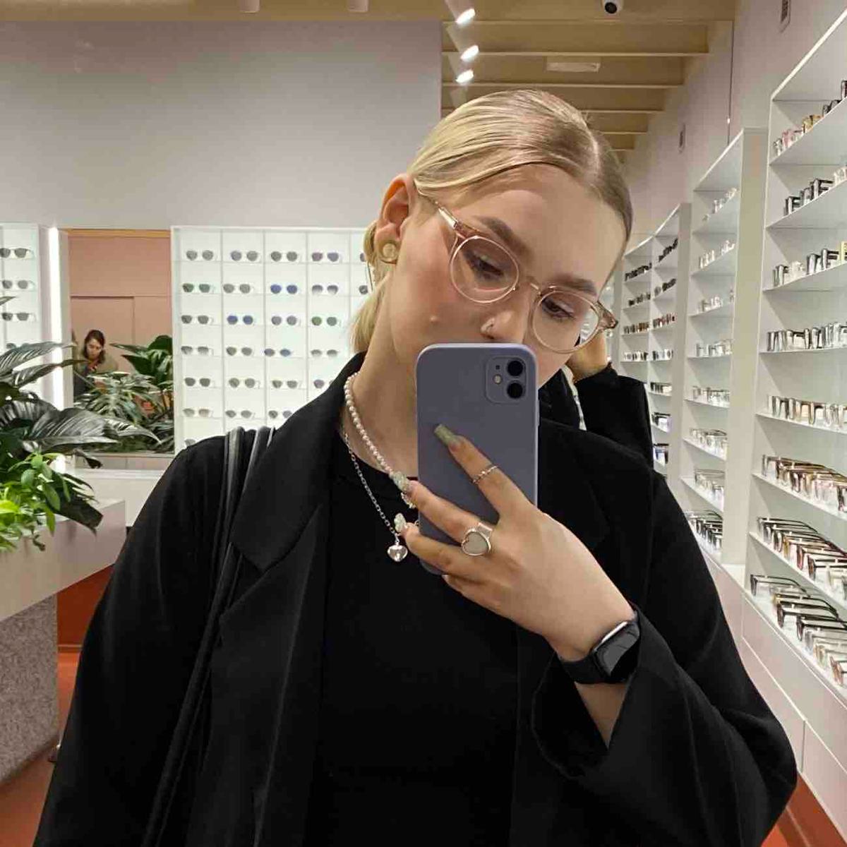 Дарья Лукашина | Сетка — социальная сеть от hh.ru