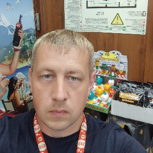 Валерий Калинин