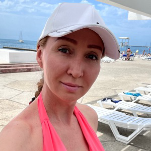 Ekaterina Kravetskaya