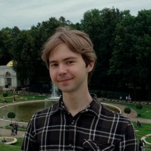 Иван Казаков | Сетка — социальная сеть от hh.ru