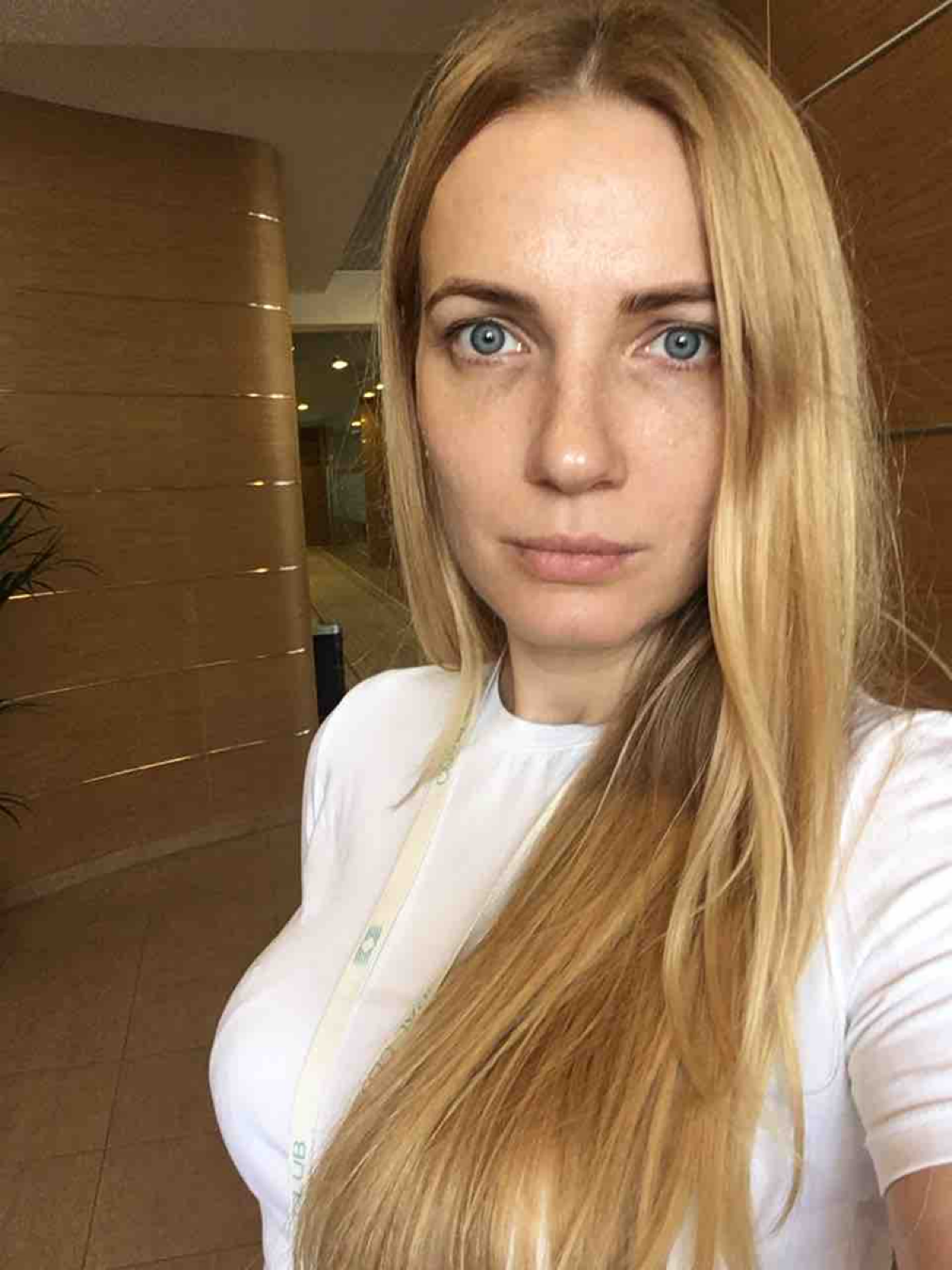 Татьяна Корсак