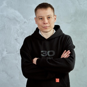 Андрей Рукомойников