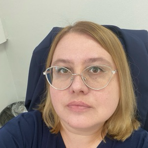 Нина Йыгман