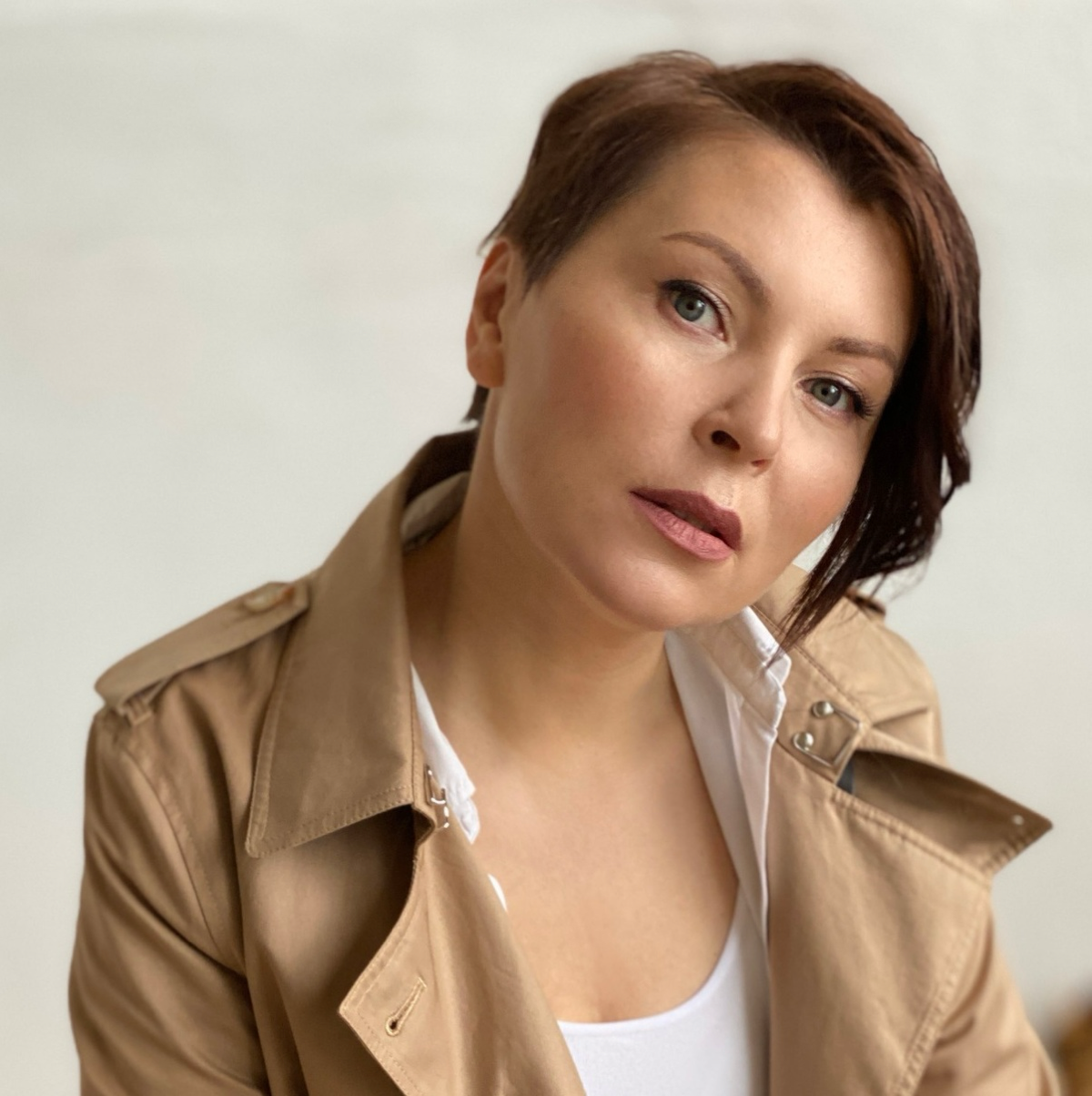 Ирина Здаронок