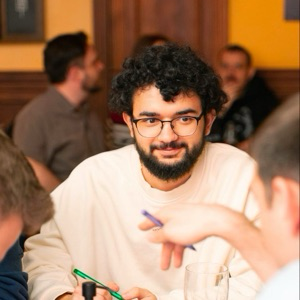 Минас Саакян | Сетка — социальная сеть от hh.ru