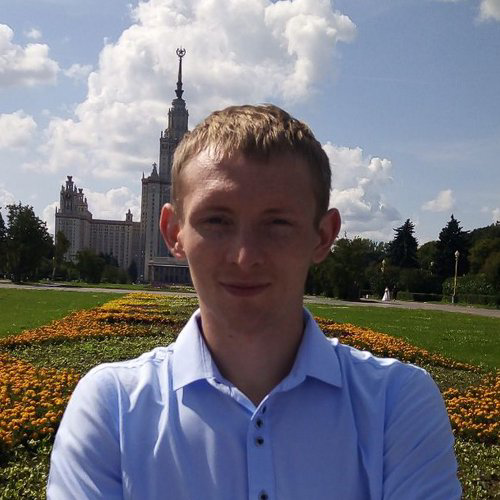 Павел Иванов