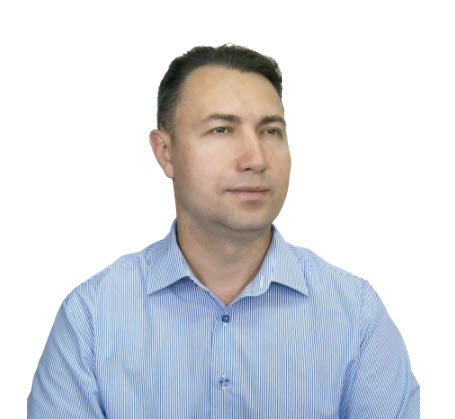 Сергей Голубцов