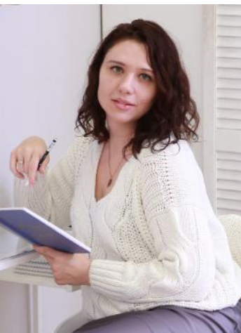 Анна Фомина