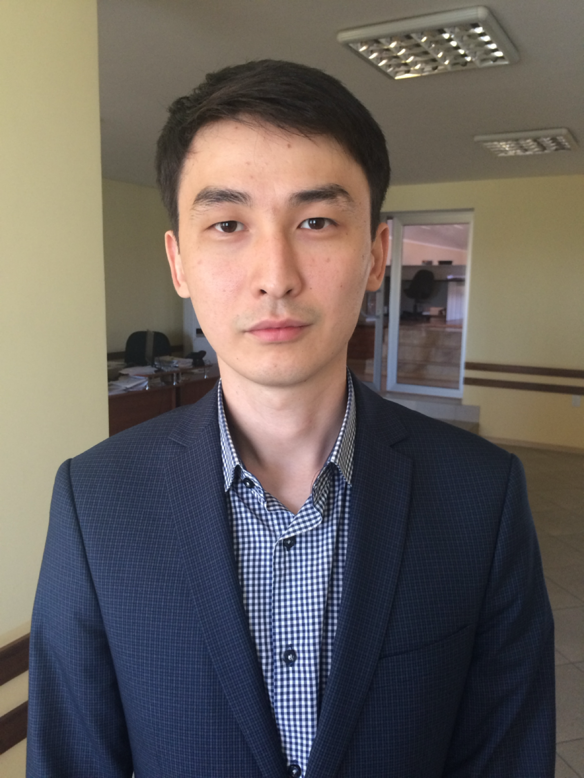 Марат Кабылов | Сетка — социальная сеть от hh.ru