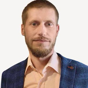 Станислав Яновский