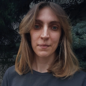 Надежда Егорьева | Сетка — социальная сеть от hh.ru