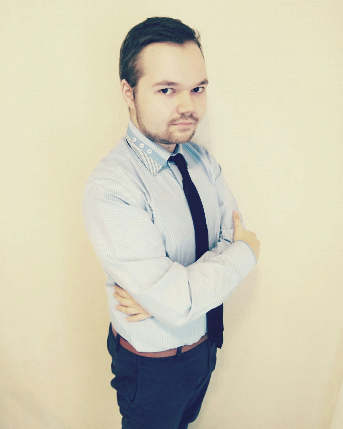 Максим Фёдоров