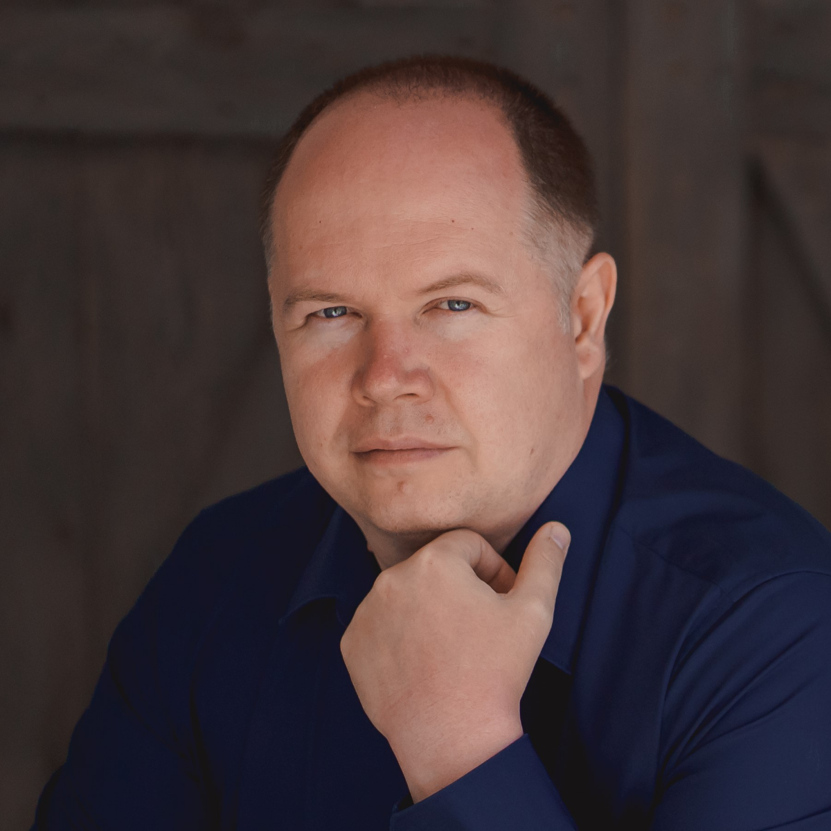 Иван Смешко