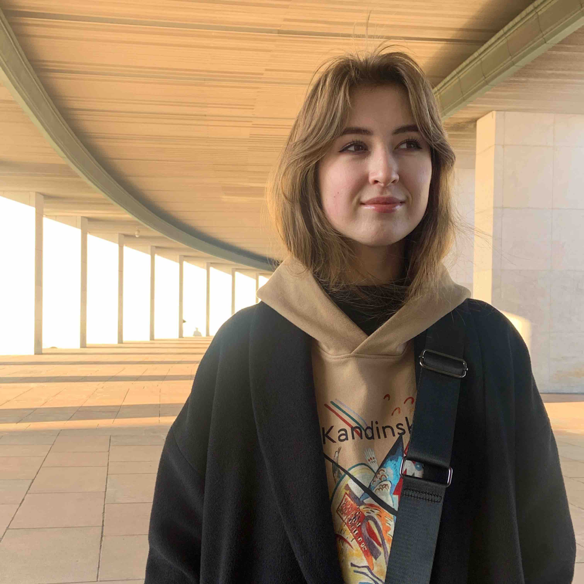 Эльвина Еникеева | Сетка — социальная сеть от hh.ru