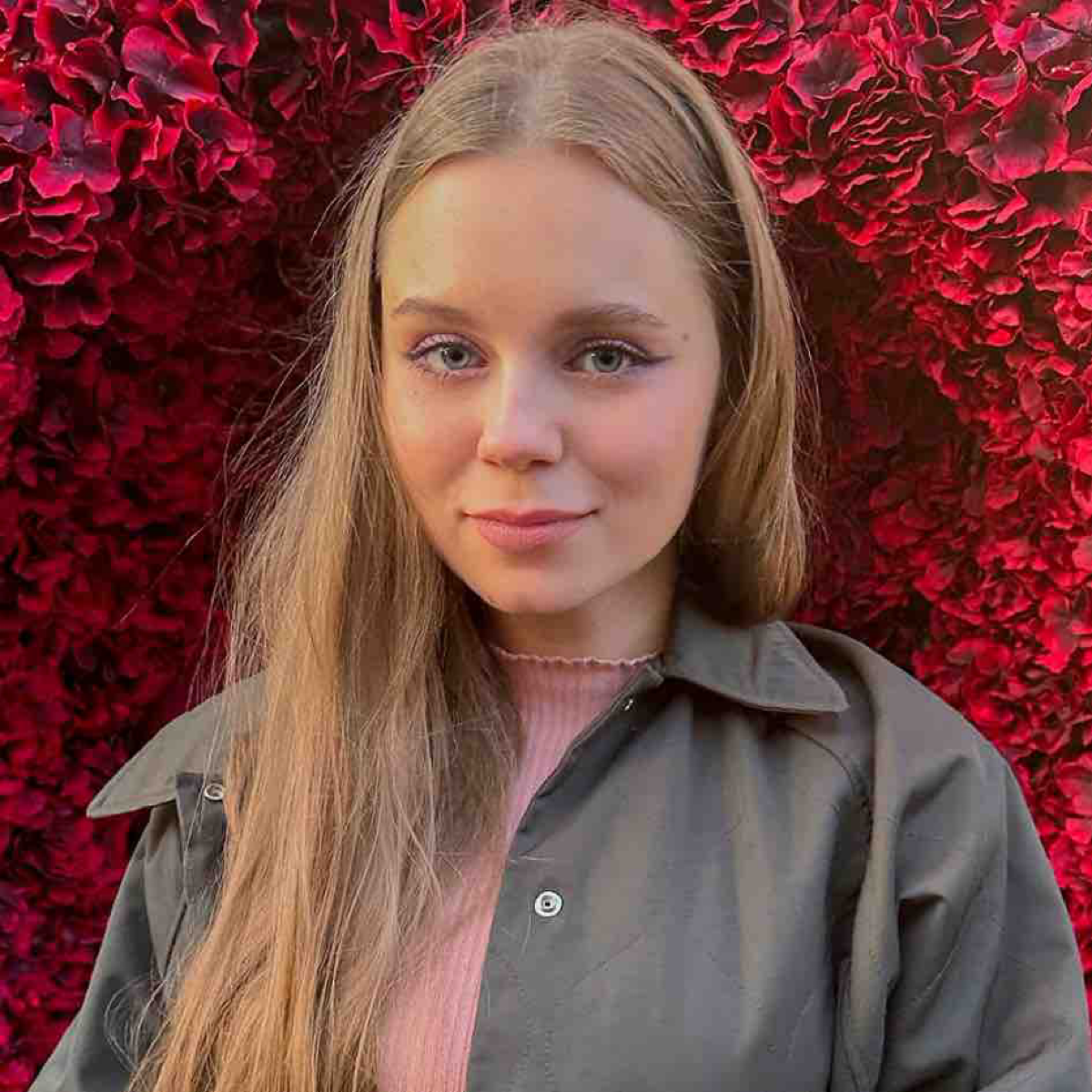 Дарья Адамантова