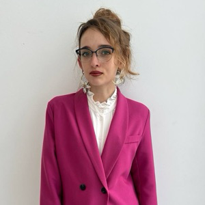 Анастасия Кузнецова | Сетка — социальная сеть от hh.ru