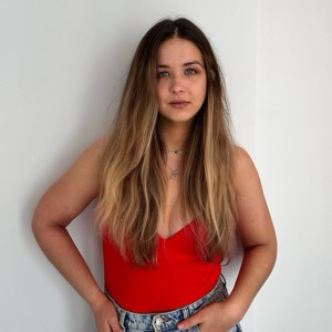 Кристина Комарова