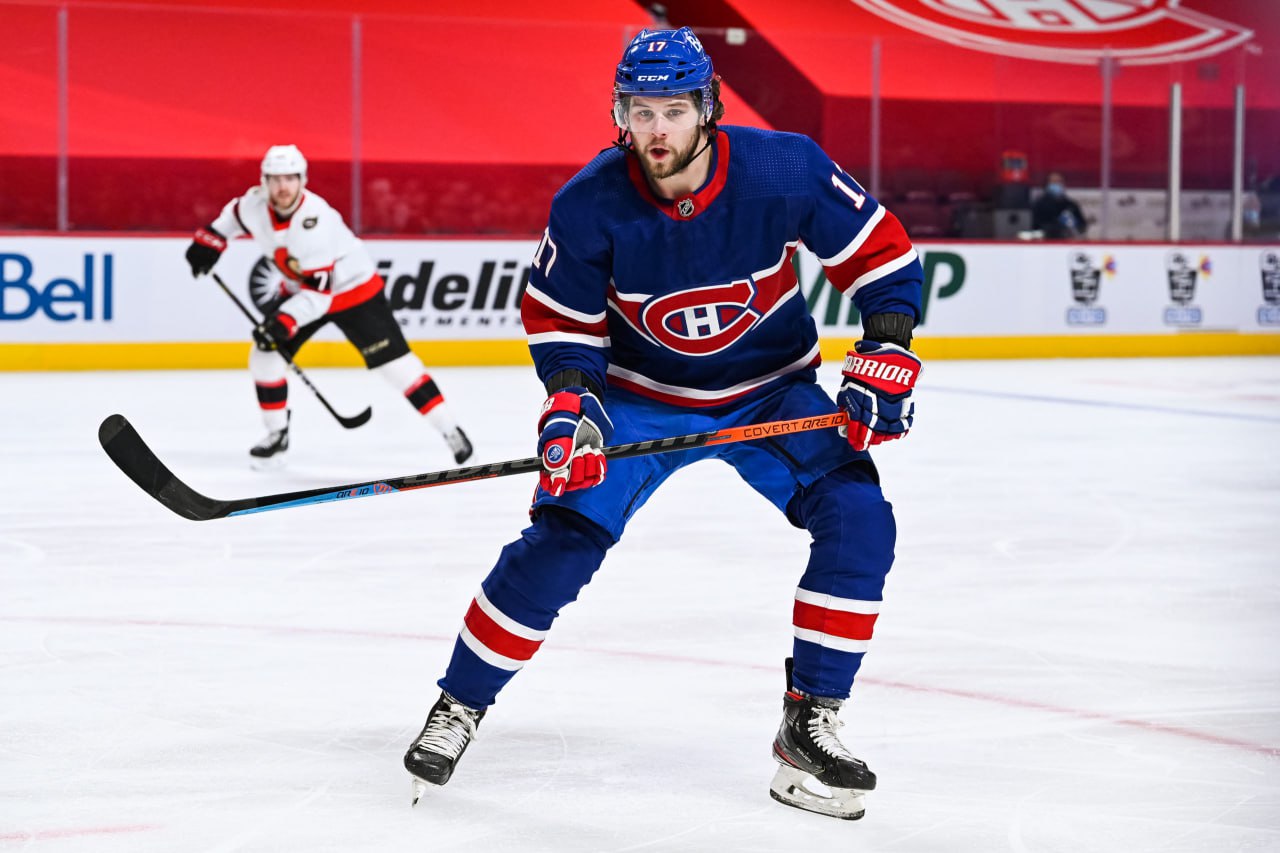 🏒 Кого выкупать «Монреалю»?
Одним из главных кандидатов на эту роль видится Джон Андерсон, у которого осталось по контракту ещё три сезона с кэпхитом в 5,5 млн $ и шорт-лист из пяти команд, в которые ... | Сетка — социальная сеть от hh.ru