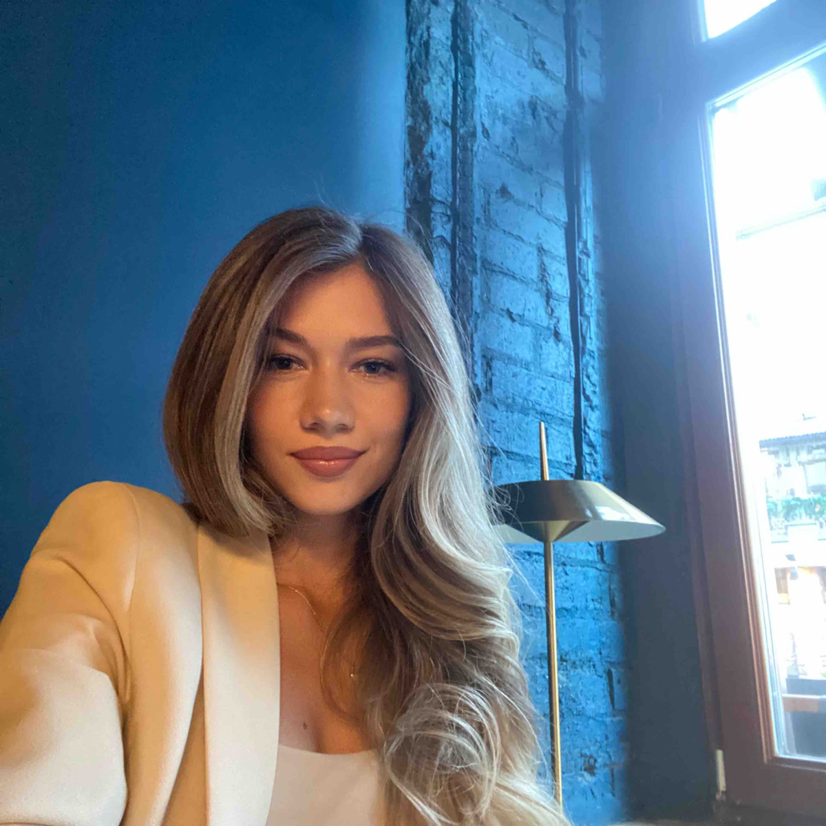 Дарья Мыценко | Сетка — социальная сеть от hh.ru