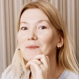 Надежда Лапина