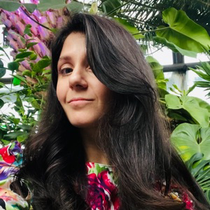 Юлия Симакова