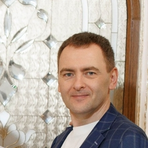 Алексей Грибанов