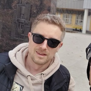 Никита Черников | Сетка — социальная сеть от hh.ru