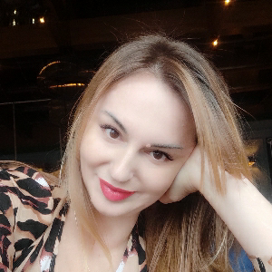 Елена Колесникова | Сетка — социальная сеть от hh.ru