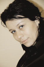 Ирина Царькова