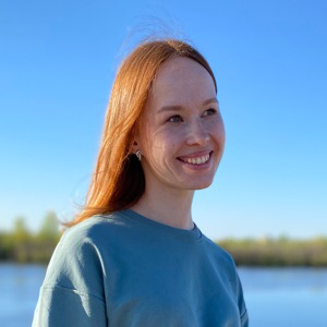 Мария Подшивалова | Сетка — социальная сеть от hh.ru