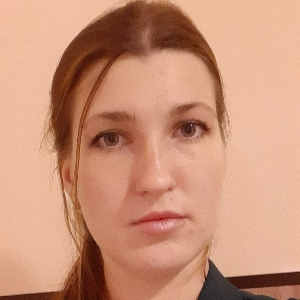 Екатерина Демкина