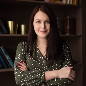 Елизавета Таланина