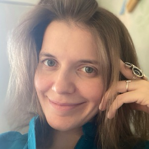 Мария Бышевская | Сетка — социальная сеть от hh.ru