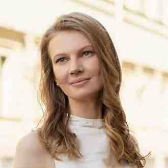 Екатерина Белоусова | Сетка — социальная сеть от hh.ru