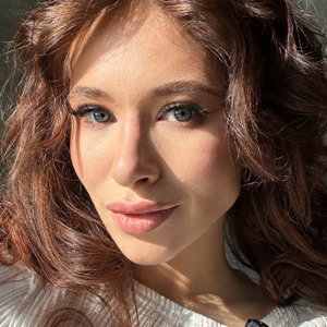 Вероника Писаренко | Сетка — социальная сеть от hh.ru