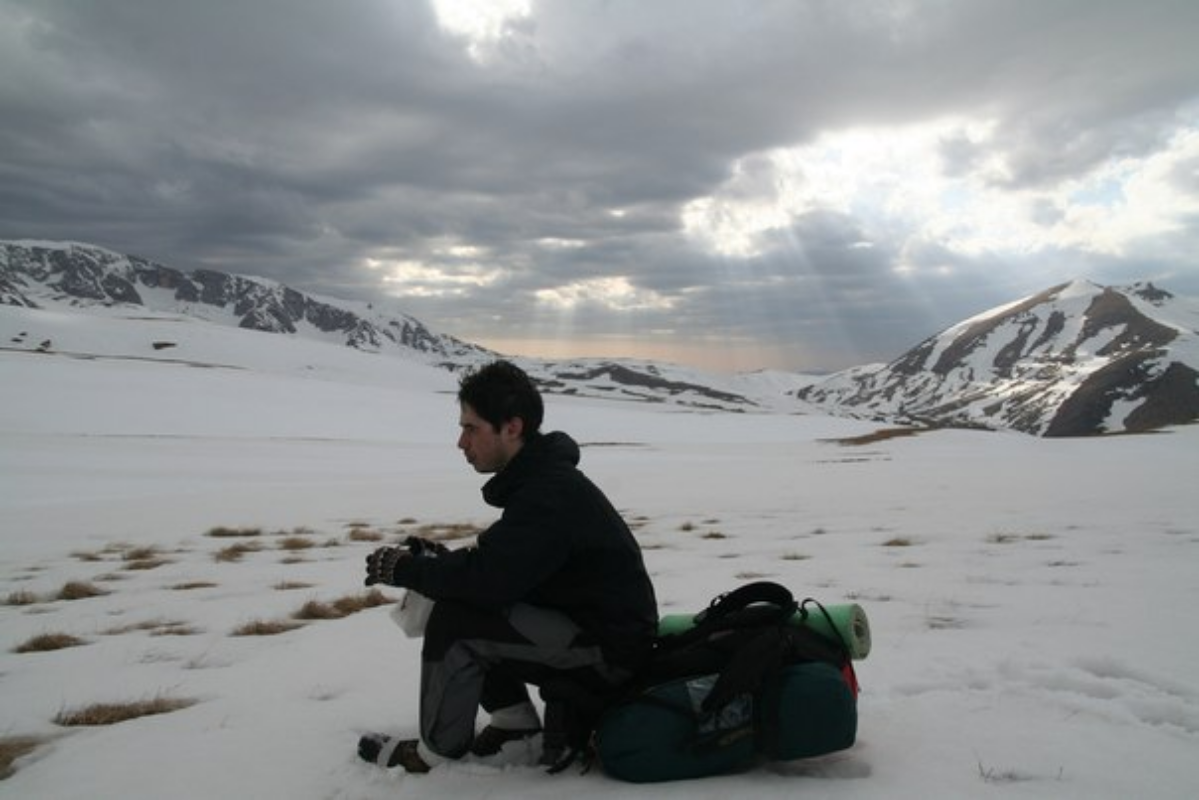 Даниил Михайловский