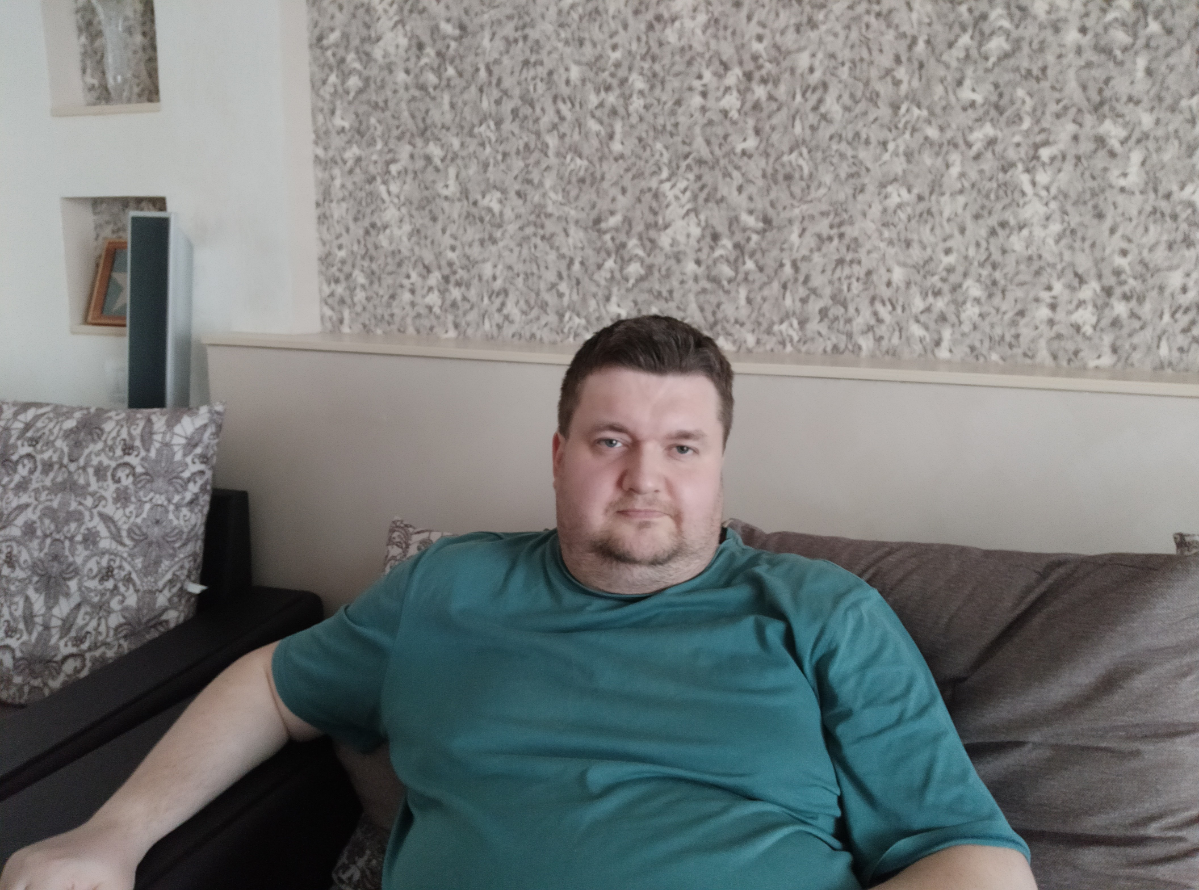 Денис Сергеев | Сетка — социальная сеть от hh.ru