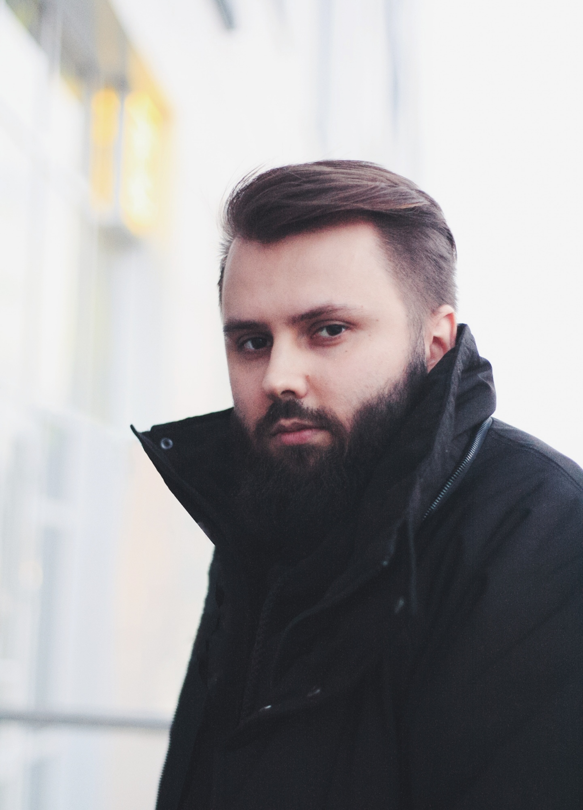 Иван Морин | Сетка — социальная сеть от hh.ru