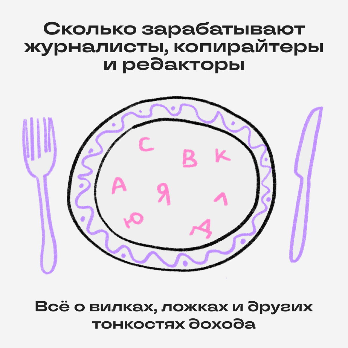 Запускаем новую рубрику «Сколько зарабатывают спецы в диджитале» — будем брать исследования и рассказывать о средних зарплатах | Сетка — социальная сеть от hh.ru