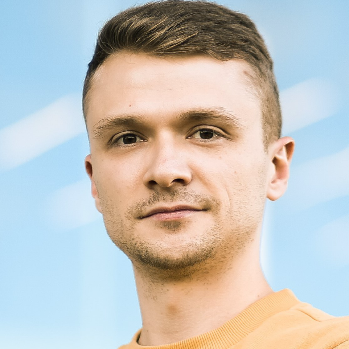 Анатолий Федотов