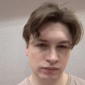 Роман Крюков | Сетка — социальная сеть от hh.ru