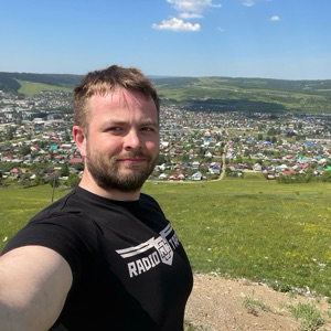 Сергей Лазарев