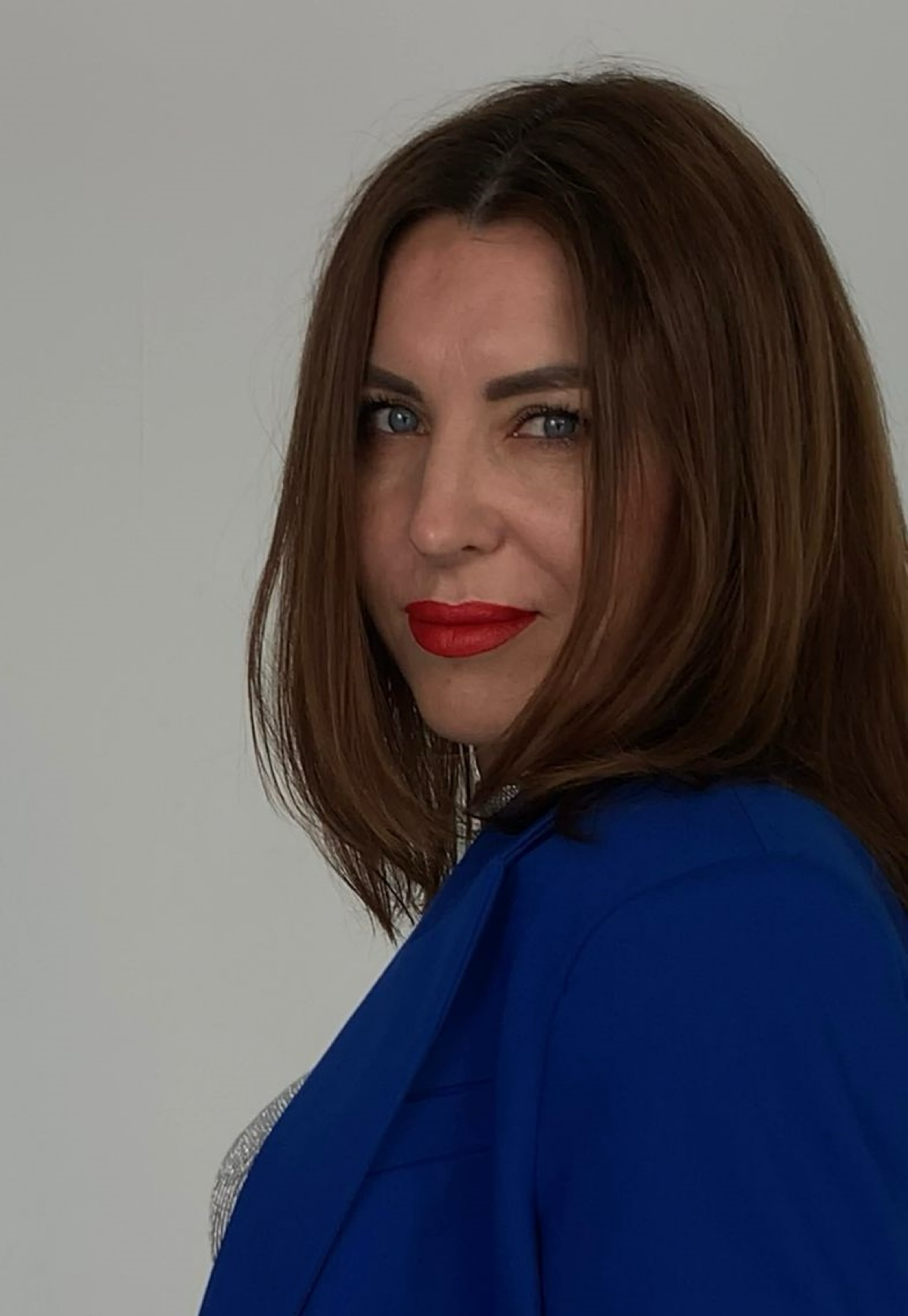 Марина Габаева