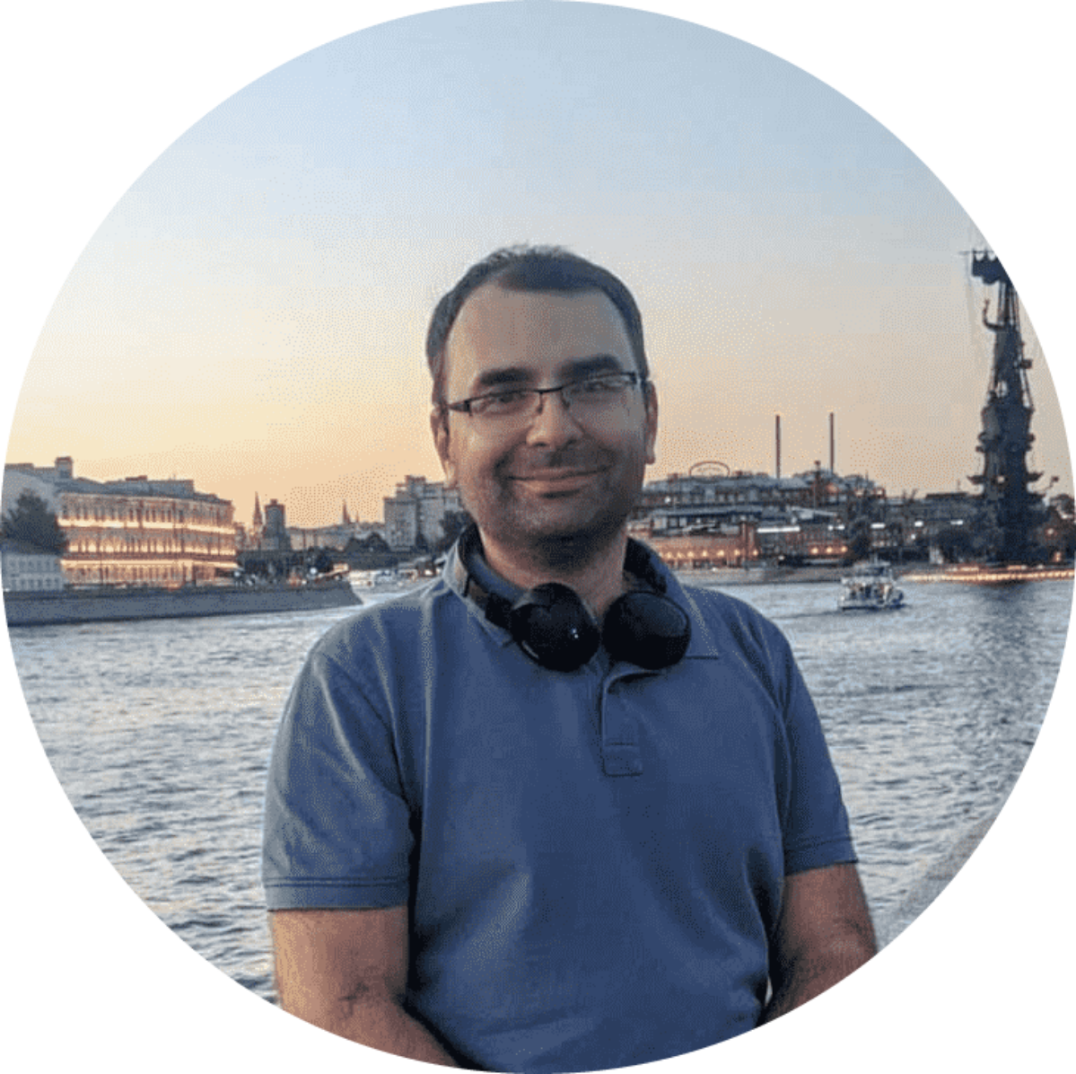 Артур Ворошилов | Сетка — социальная сеть от hh.ru