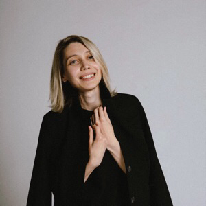 Александра Виль