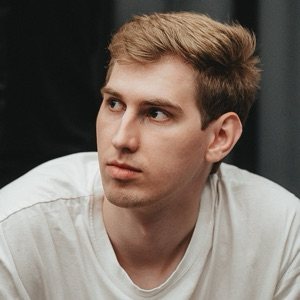 Иван Консур | Сетка — социальная сеть от hh.ru