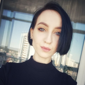 Ксения Отраднова