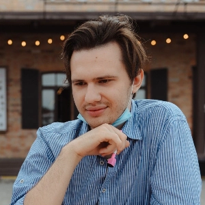 Александр Евдокимов