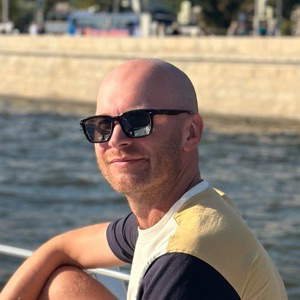 Андрей Старовойтов | Сетка — социальная сеть от hh.ru