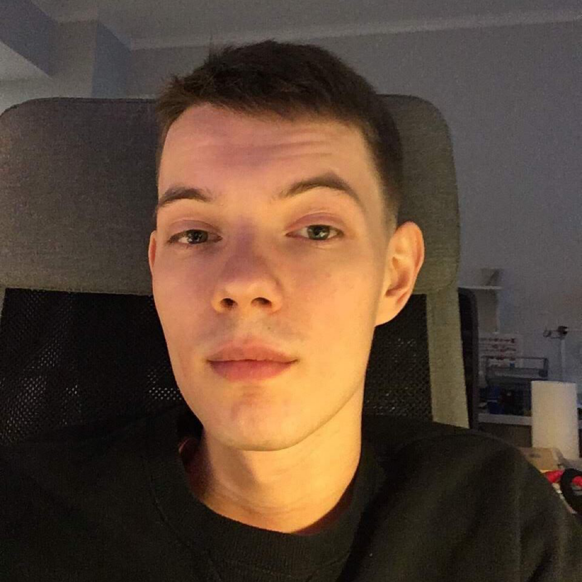 Алексей Ларин